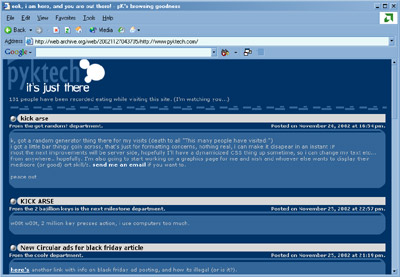 pyktech v1.0