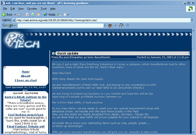 pyktech v1.5