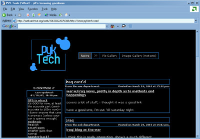 pyktech v2.0