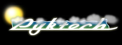 pyktech is coming soon